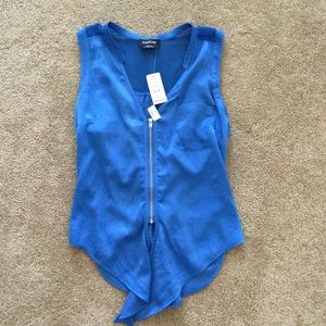 BEBE Tank Top